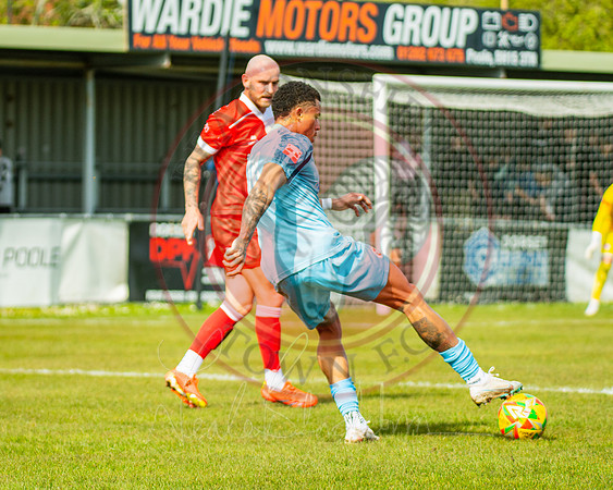 Rams @ Poole Town  (223 of 299)