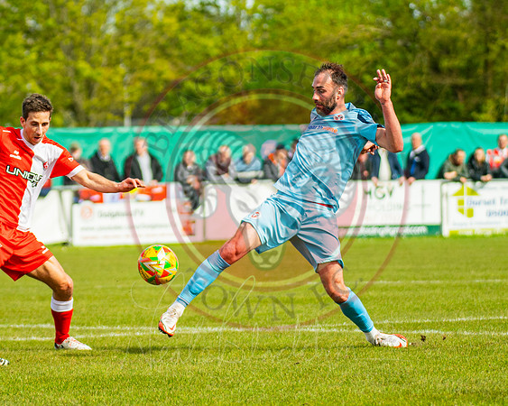 Rams @ Poole Town  (234 of 299)
