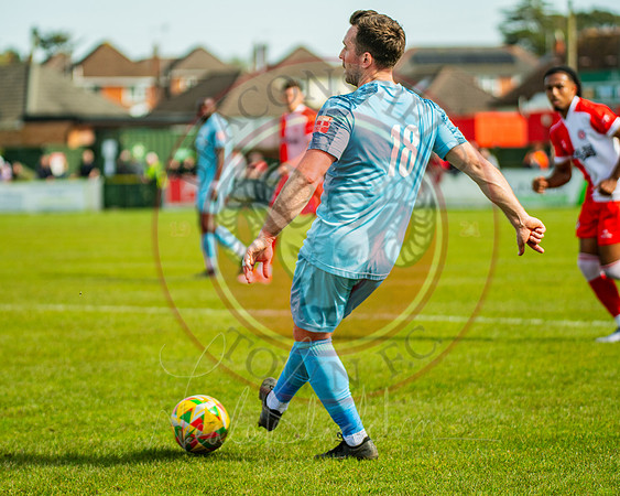 Rams @ Poole Town  (233 of 299)