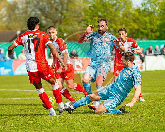 Rams @ Poole Town  (235 of 299)