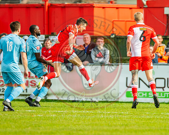 Rams @ Poole Town  (238 of 299)