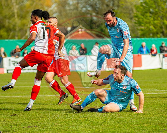 Rams @ Poole Town  (236 of 299)