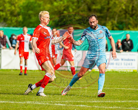 Rams @ Poole Town  (241 of 299)