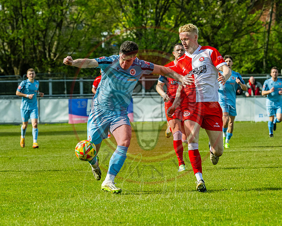Rams @ Poole Town  (244 of 299)