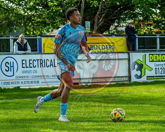 Rams @ Poole Town  (250 of 299)