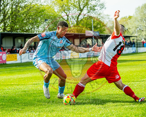 Rams @ Poole Town  (253 of 299)