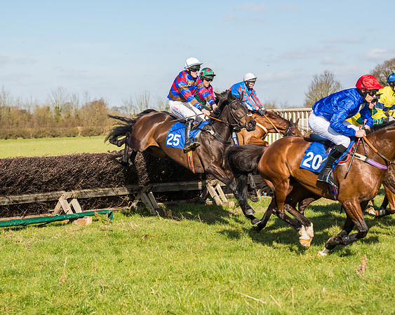 Race 1 - Open Maiden Division 2 (62 of 173)
