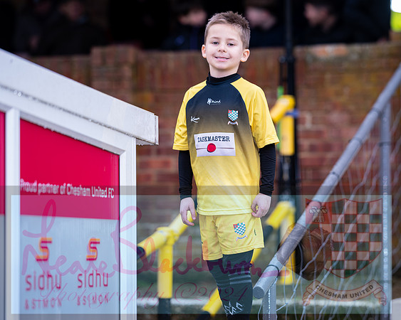 Chesham Utd 0 v Dorking Wanderers 5 (84 of 296)