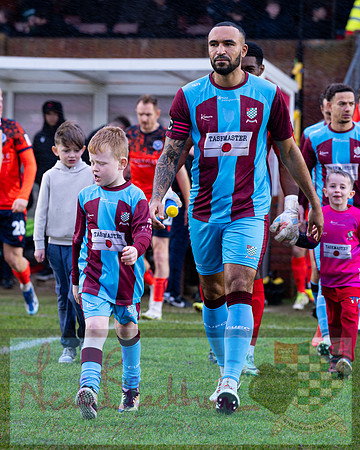 Chesham Utd 0 v Dorking Wanderers 5 (92 of 296)