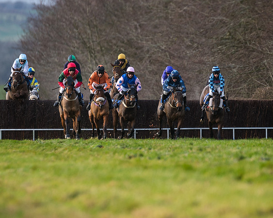 Race 1 - Conditions Race  (15 of 87)