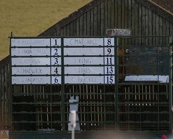 Race 2 - The Open Maiden (1 of 97)