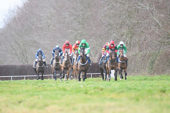 Race 2 - The Open Maiden (28 of 97)