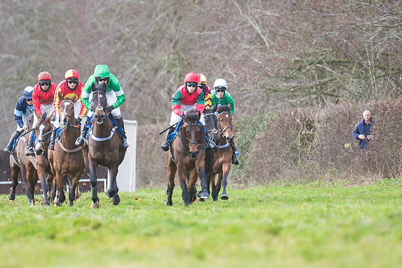 Race 2 - The Open Maiden (30 of 97)