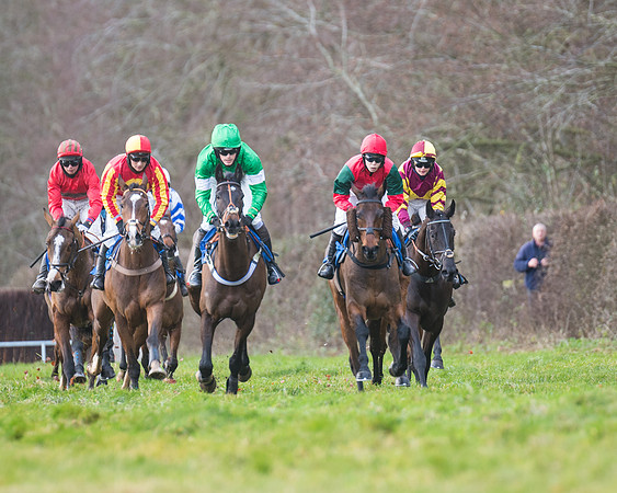 Race 2 - The Open Maiden (32 of 97)