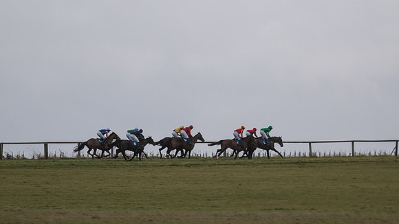 Race 2 - The Open Maiden (42 of 97)