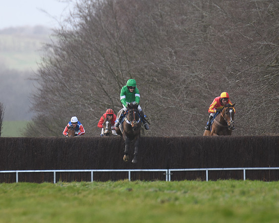 Race 2 - The Open Maiden (44 of 97)