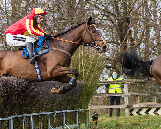 Race 2 - The Open Maiden (63 of 97)