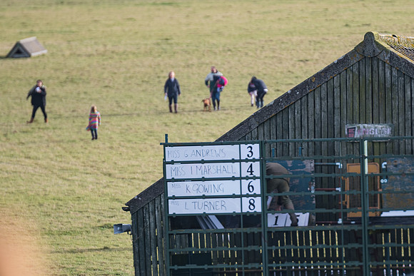 Race 4 - The Ladies Open (1 of 146)