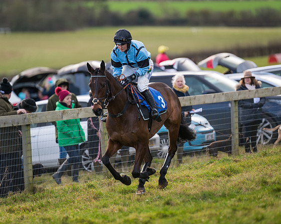 Race 4 - The Ladies Open (2 of 146)