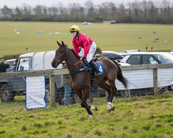 Race 4 - The Ladies Open (9 of 146)