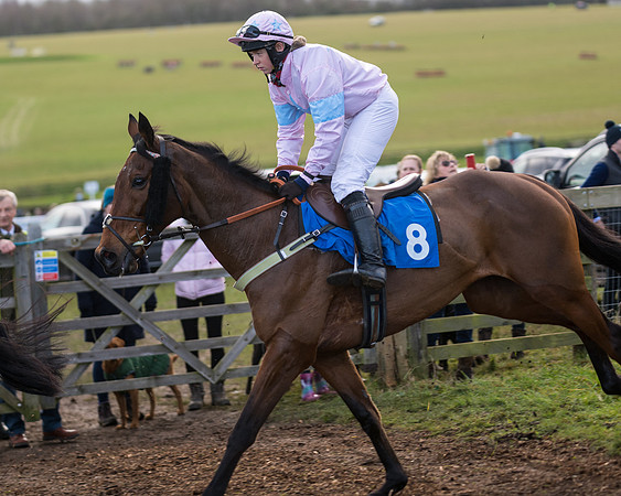 Race 4 - The Ladies Open (20 of 146)
