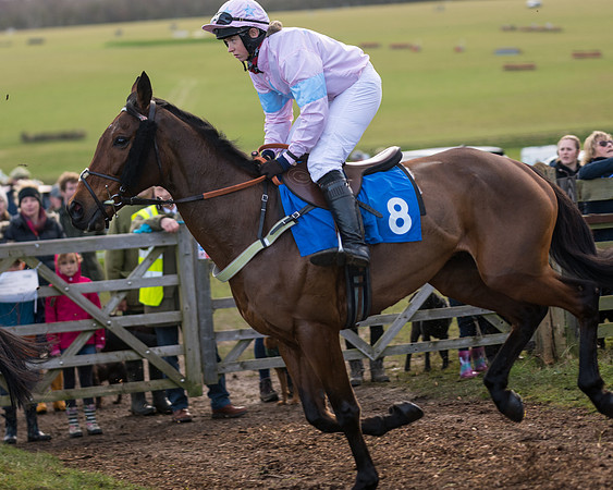 Race 4 - The Ladies Open (21 of 146)