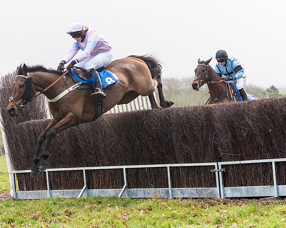 Race 4 - The Ladies Open (46 of 146)