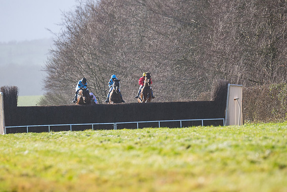 Race 4 - The Ladies Open (60 of 146)