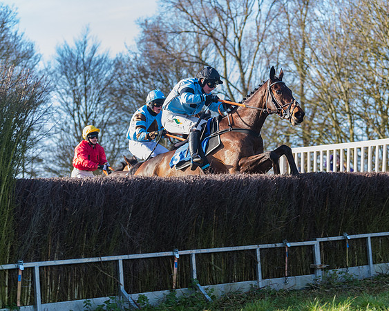 Race 4 - The Ladies Open (70 of 146)