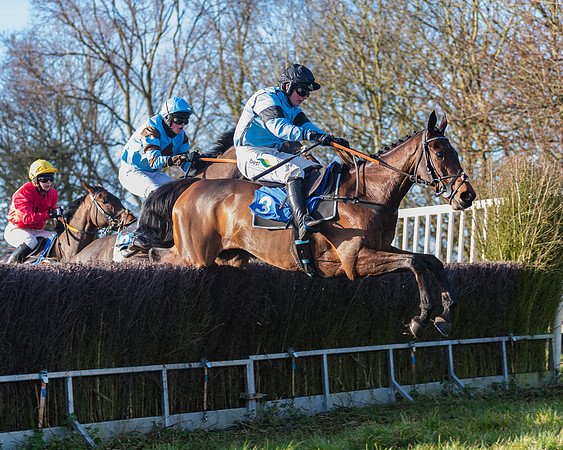Race 4 - The Ladies Open (72 of 146)