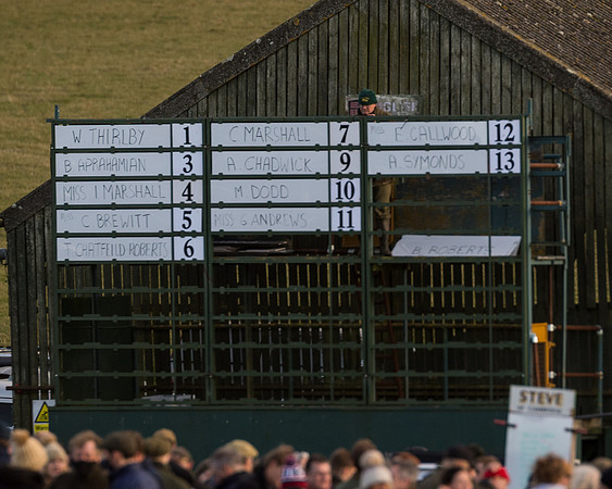 Race 7 - Maiden -conditions (1 of 115)