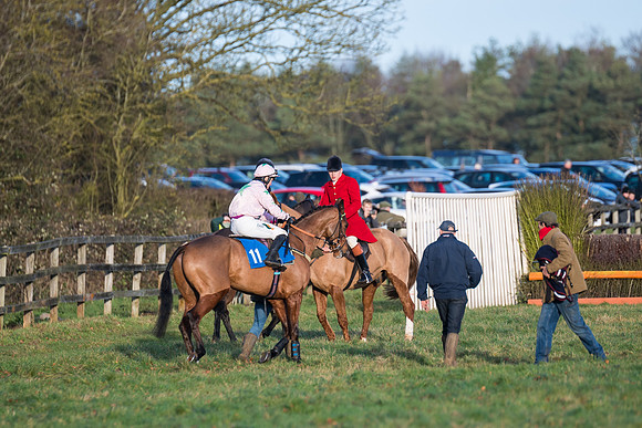 Race 7 - Maiden -conditions (2 of 115)