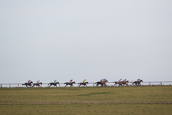 Race 7 - Maiden -conditions (10 of 115)