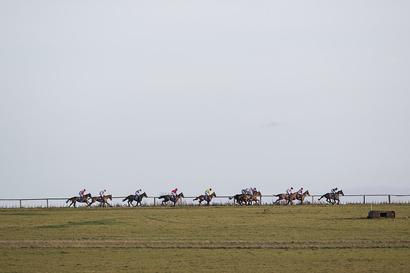 Race 7 - Maiden -conditions (11 of 115)