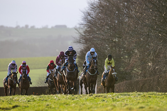 Race 7 - Maiden -conditions (47 of 115)