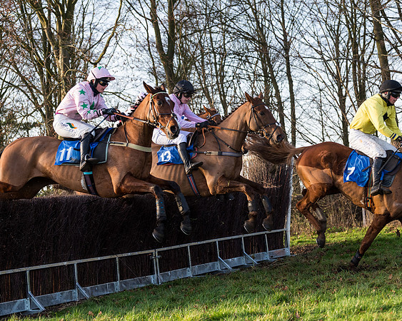 Race 7 - Maiden -conditions (64 of 115)