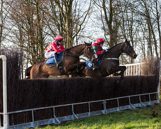 Race 7 - Maiden -conditions (66 of 115)