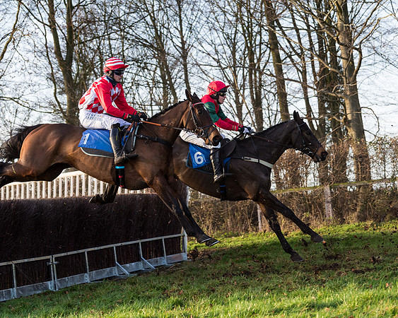 Race 7 - Maiden -conditions (69 of 115)