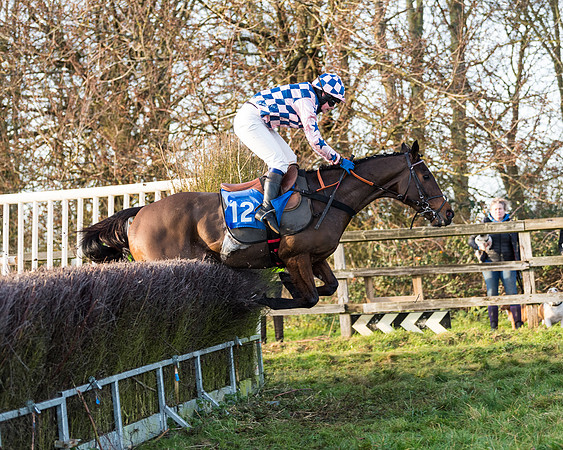 Race 7 - Maiden -conditions (78 of 115)
