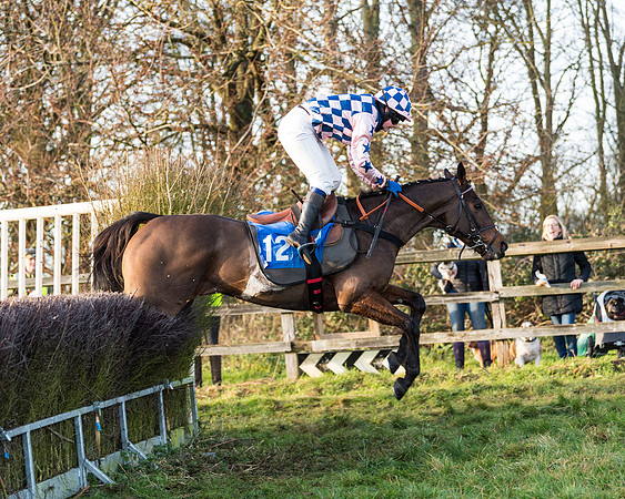 Race 7 - Maiden -conditions (79 of 115)