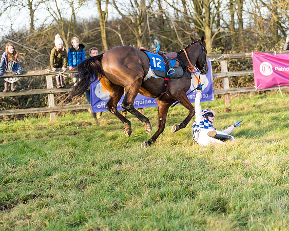 Race 7 - Maiden -conditions (84 of 115)