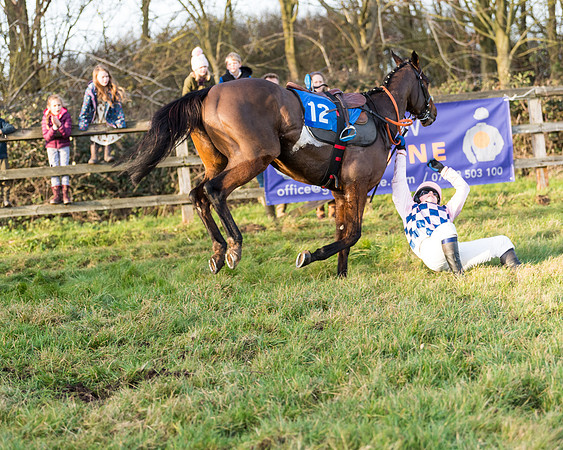 Race 7 - Maiden -conditions (83 of 115)