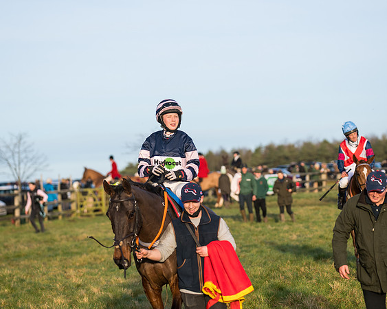 Race 7 - Maiden -conditions (112 of 115)