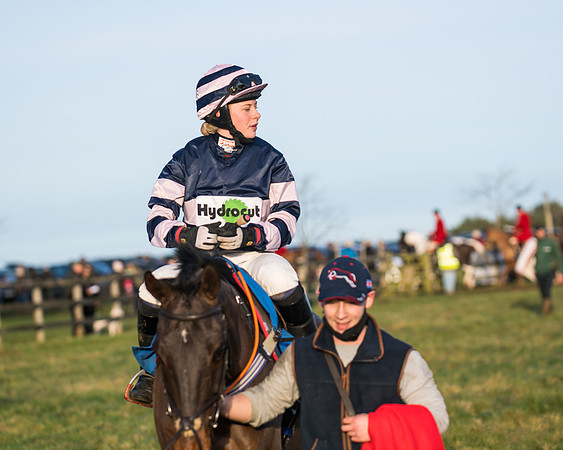 Race 7 - Maiden -conditions (115 of 115)