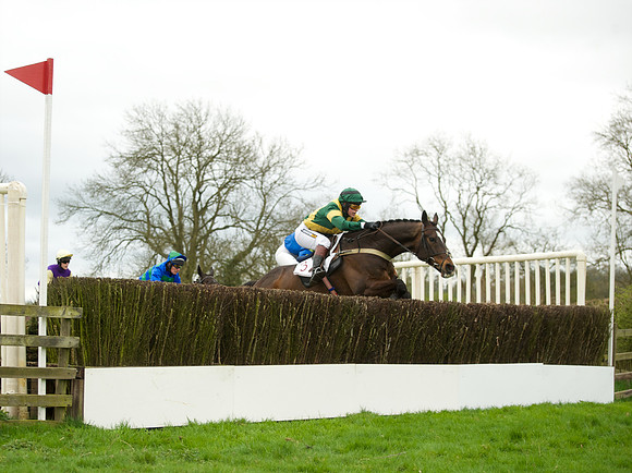 Race 2 Confined - 47