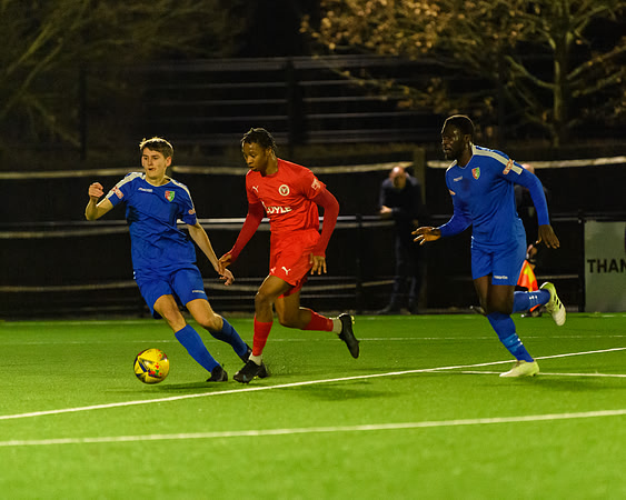 Rams 23 v Chalfont U23  (42 of 275)