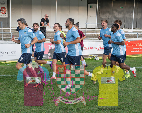 Open Training Session (43 of 193)