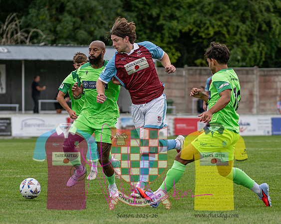 Chesham Utd 1 v 0 Oxford City-143