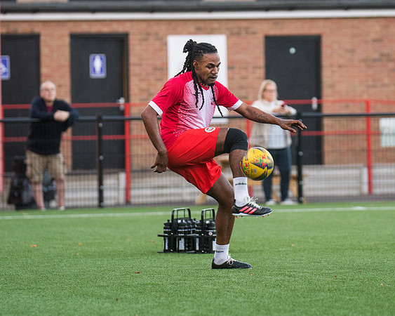 Rams 0 Walton and Hersham 1  (6 of 242)