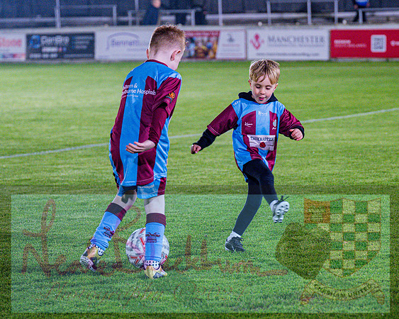 Chesham 0 Lincoln City 4 (30 of 747)